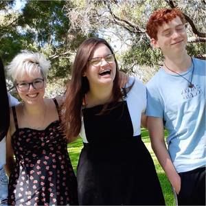 Meet your Posher, Celeste